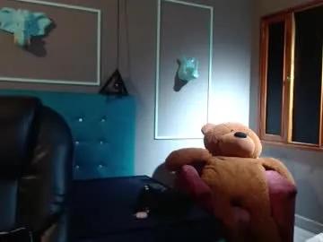 _jeessy from Chaturbate