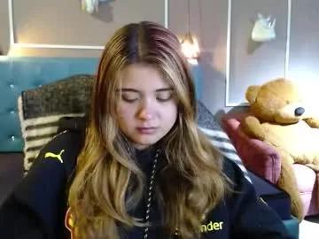 _jeessy from Chaturbate is Freechat