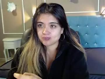 _jeessy from Chaturbate