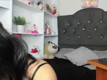 _jessica_ramirez_ from Chaturbate is Freechat