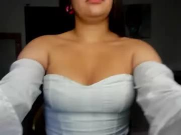 _julieta_saenz from Chaturbate is Freechat