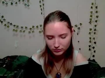 _kikiclark_ from Chaturbate is Freechat