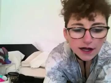 _kinky_curly_ from Chaturbate is Freechat