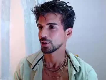 _kurt420 from Chaturbate is Freechat