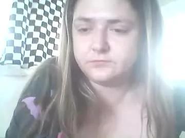 _kushloverbabe_ from Chaturbate is Freechat