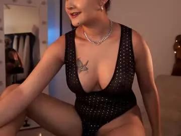 _lady_di from Chaturbate is Freechat