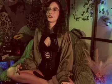 _lady_luna_ from Chaturbate is Freechat