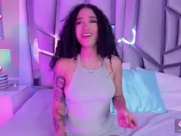 _lanna_jhonson_ from Chaturbate is Freechat