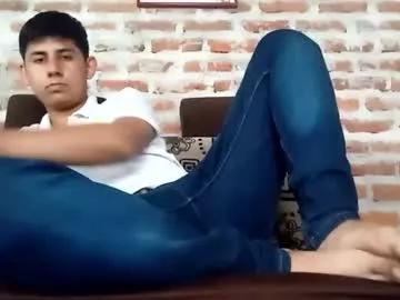 _latinsexy from Chaturbate is Freechat