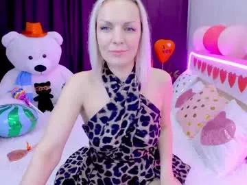 _linda_svan_ from Chaturbate is Freechat