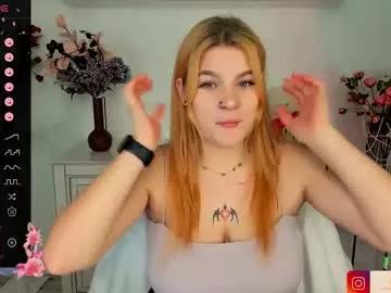 _littlenana on Chaturbate