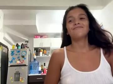 _littlewolfie_ from Chaturbate is Freechat