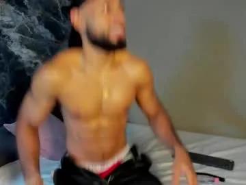 _luca_flame from Chaturbate is Freechat
