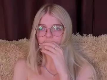 _luckybet_ from Chaturbate is Freechat