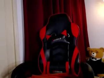 _luna10 from Chaturbate is Freechat