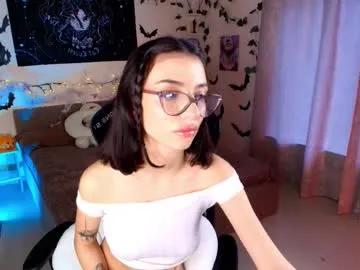 _lunara_adams_ from Chaturbate is Freechat