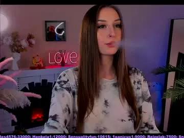 _madinameow_ from Chaturbate is Freechat