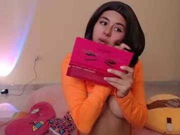 _maiahairy_ from Chaturbate is Freechat