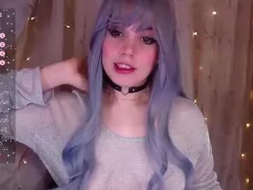 _marcelline_ from Chaturbate is Freechat