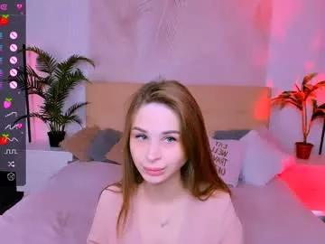 _mari_clark from Chaturbate is Freechat