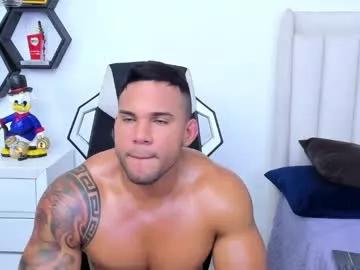 _matthew_santos_ from Chaturbate is Freechat