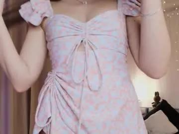 _melissa_evanss_ from Chaturbate is Freechat