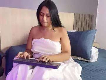 _miamiller_ from Chaturbate is Freechat