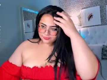 _michel_bbw from Chaturbate is Freechat