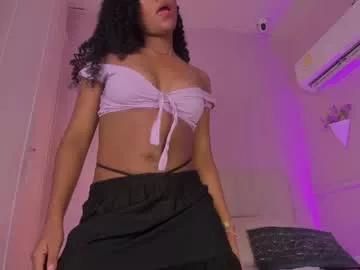 _michelle_sky from Chaturbate is Freechat