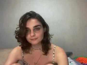 _mila_miller_ from Chaturbate is Freechat