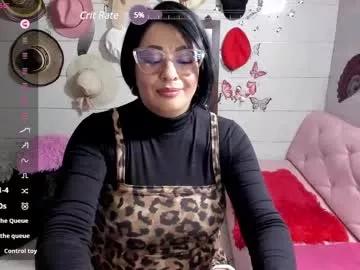 _miranda_spark on Chaturbate