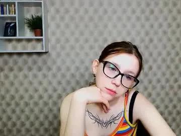 _miraterri_ from Chaturbate is Freechat