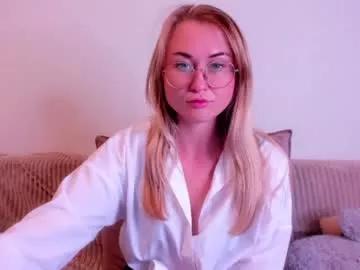 _miss_eva_ from Chaturbate is Freechat