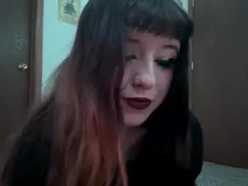 _miss_marie_ from Chaturbate is Freechat