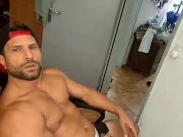_misterniceguy from Chaturbate is Freechat
