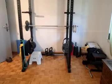 _misterniceguy from Chaturbate is Freechat