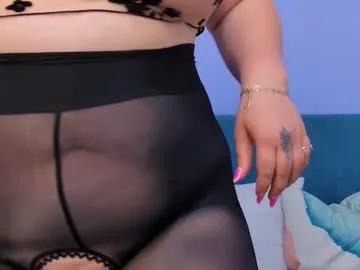 _mooncake from Chaturbate is Freechat