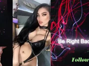 _morganmoore_ from Chaturbate is Freechat