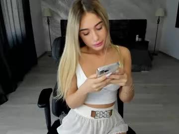 _myaa from Chaturbate is Freechat