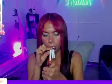 _nana777 from Chaturbate is Freechat