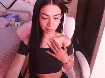 _natashaa19 from Chaturbate is Freechat