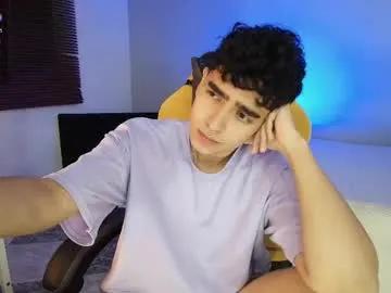 _nickconnor1 from Chaturbate is Freechat