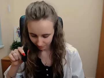 _nicole_new from Chaturbate is Freechat