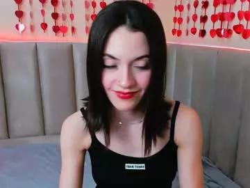 _oliviaclark_ from Chaturbate is Freechat