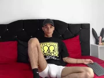 _peter_rouse from Chaturbate is Freechat