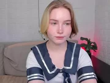 _pinkcloud_ from Chaturbate is Freechat