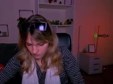 _princess_rosie from Chaturbate is Freechat