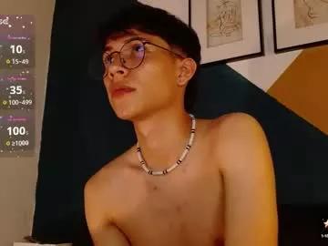 _ryangosslling_ from Chaturbate is Freechat