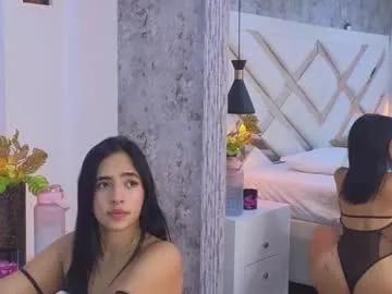 _saara_evans_ from Chaturbate