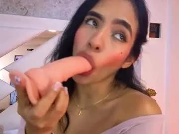 _saara_evans_ from Chaturbate